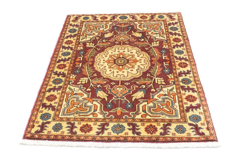 Heriz Tapete 152x102cm - Tapete persa