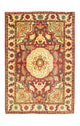 Heriz Tapete 142x102cm - Tapete persa