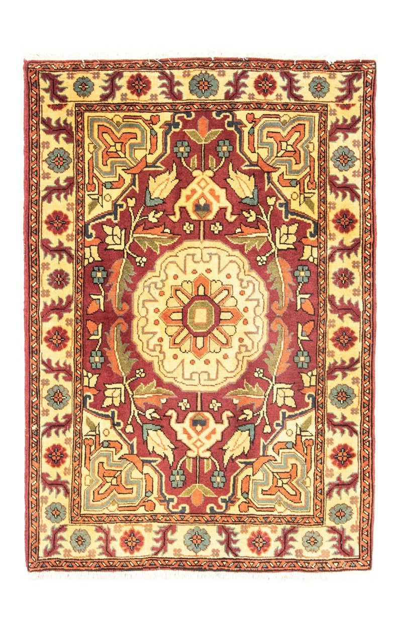Heriz Tapete 142x102cm - Tapete persa