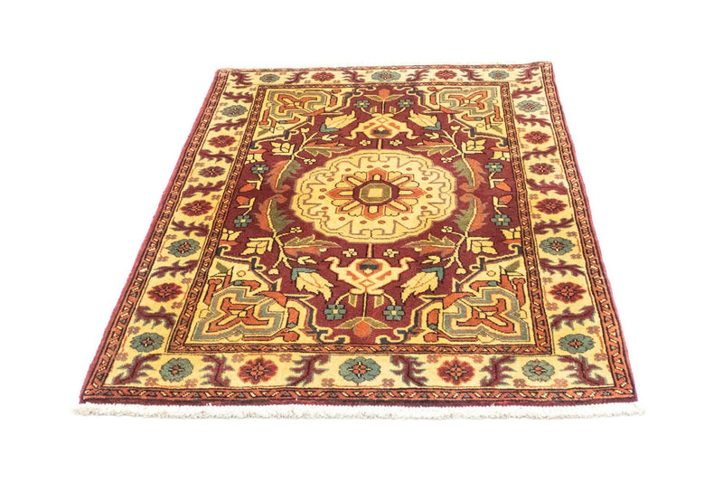 Heriz Tapete 142x102cm - Tapete persa