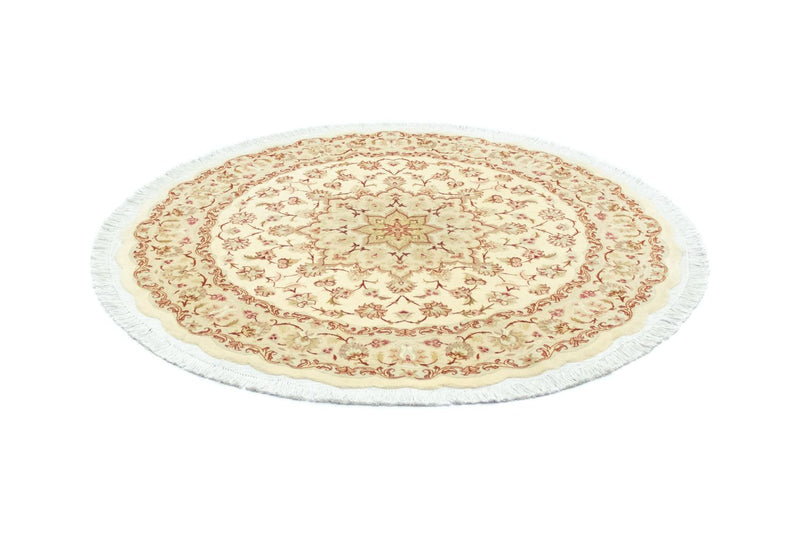 Tabriz - 60 Raj Tapete 148x148cm - Tapete persa