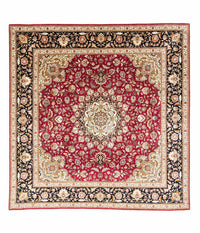 Tabriz - 60 Raj Tapete 264x249cm - Tapete persa – product image