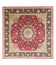 Tabriz - 60 Raj Tapete 264x249cm - Tapete persa