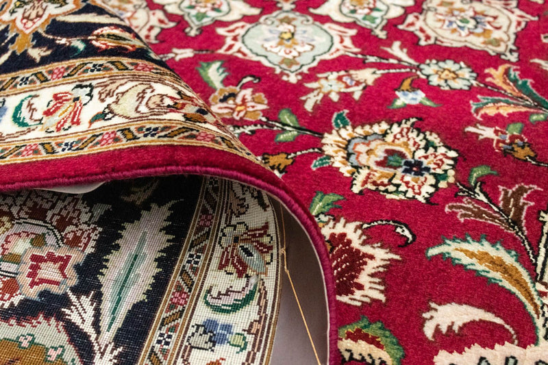 Tabriz - 60 Raj Tapete 264x249cm - Tapete persa