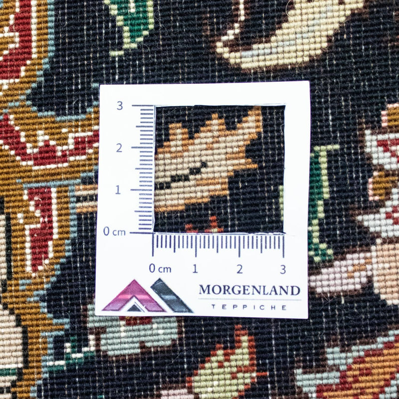 Tabriz - 60 Raj Tapete 264x249cm - Tapete persa