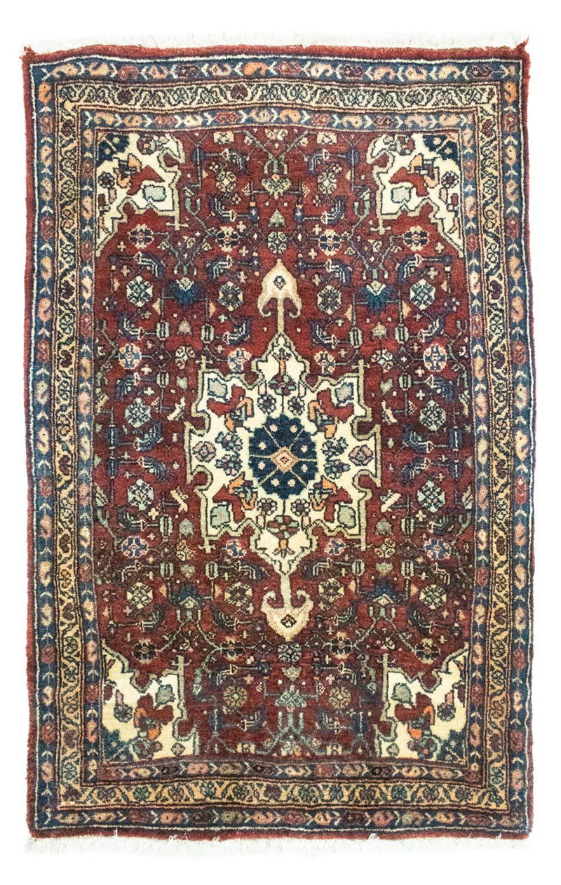 Bidjar Tapete 101x68cm - Tapete persa
