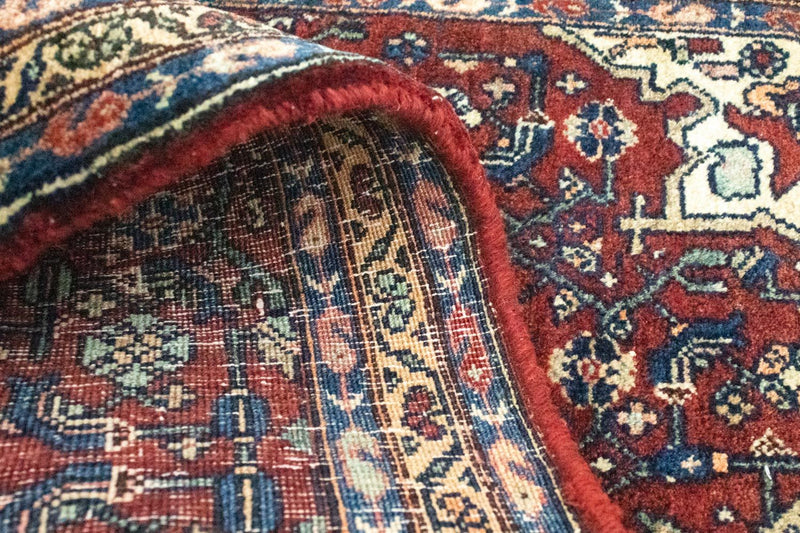 Bidjar Tapete 101x68cm - Tapete persa