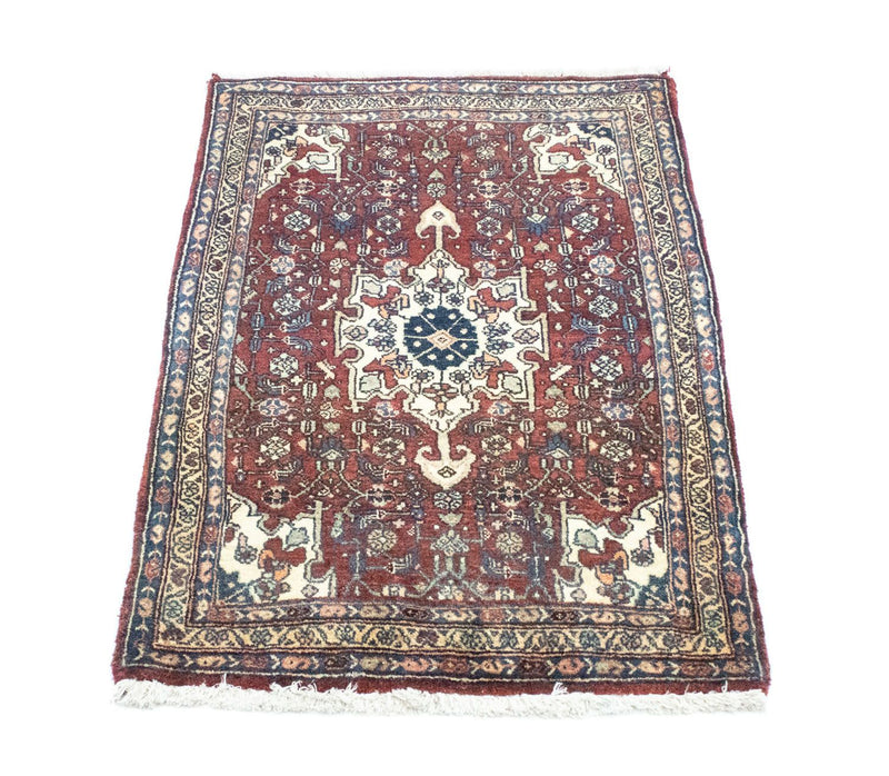Bidjar Tapete 101x68cm - Tapete persa