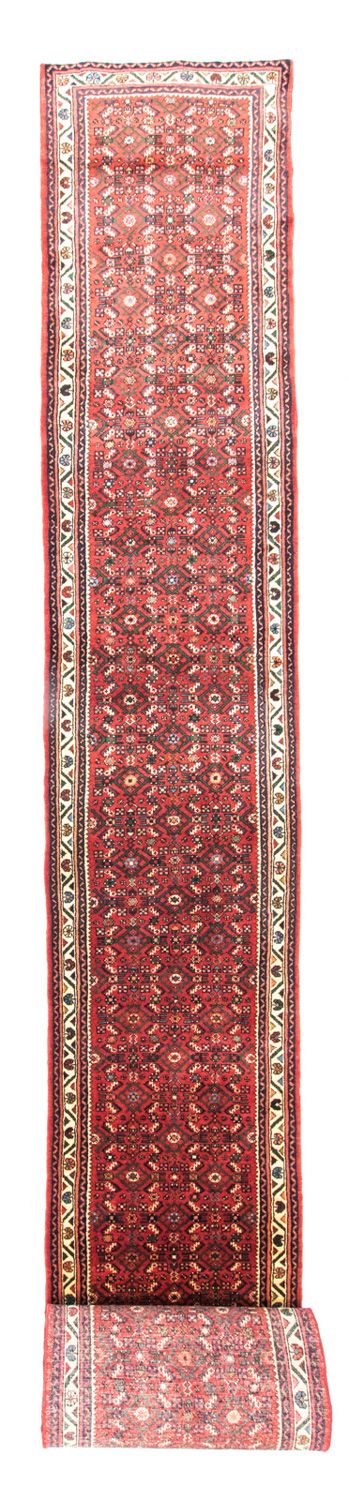 Hosseinabad Tapete 875x80cm - Tapete persa