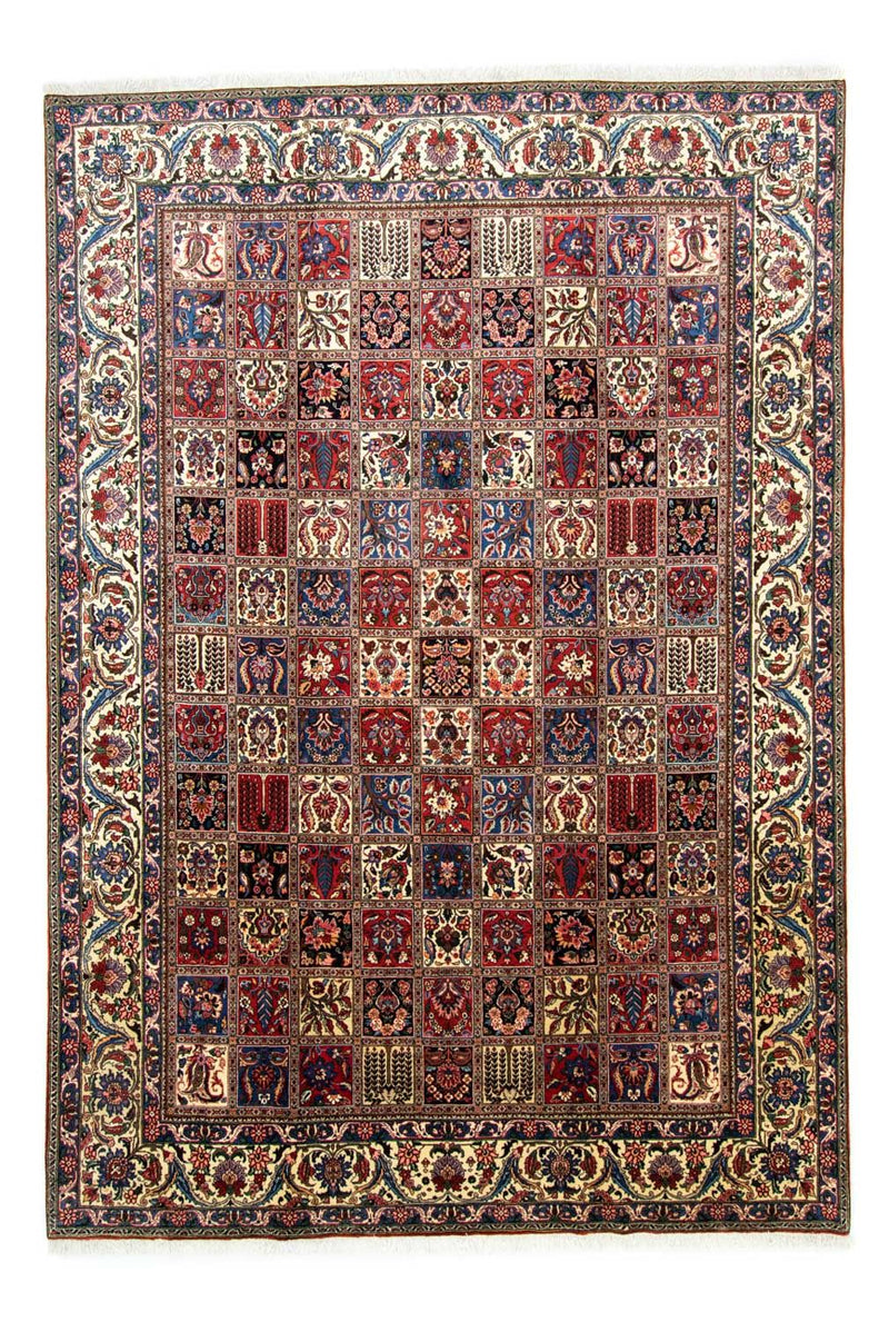Bakhtiari Tapete 348x244cm - Tapete persa