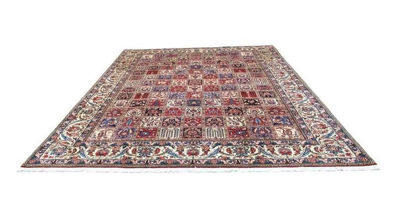 Bakhtiari Tapete 348x244cm - Tapete persa