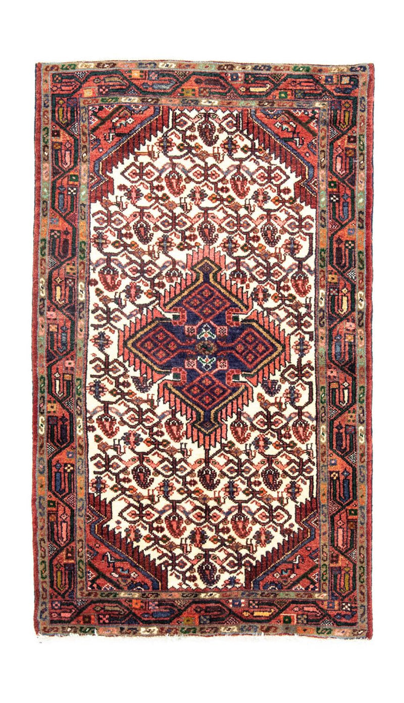 Hamadan Tapete 134x80cm - Tapete persa