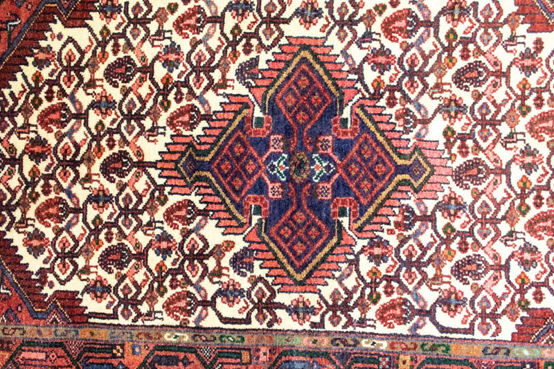 Hamadan Tapete 134x80cm - Tapete persa