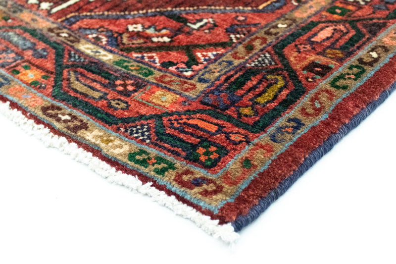 Hamadan Tapete 134x80cm - Tapete persa