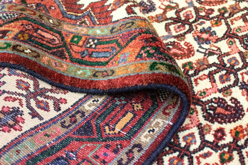 Hamadan Tapete 134x80cm - Tapete persa