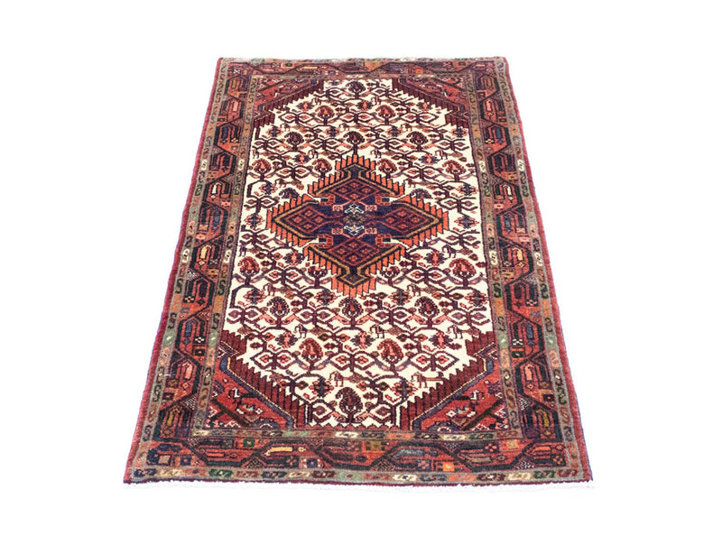 Hamadan Tapete 134x80cm - Tapete persa
