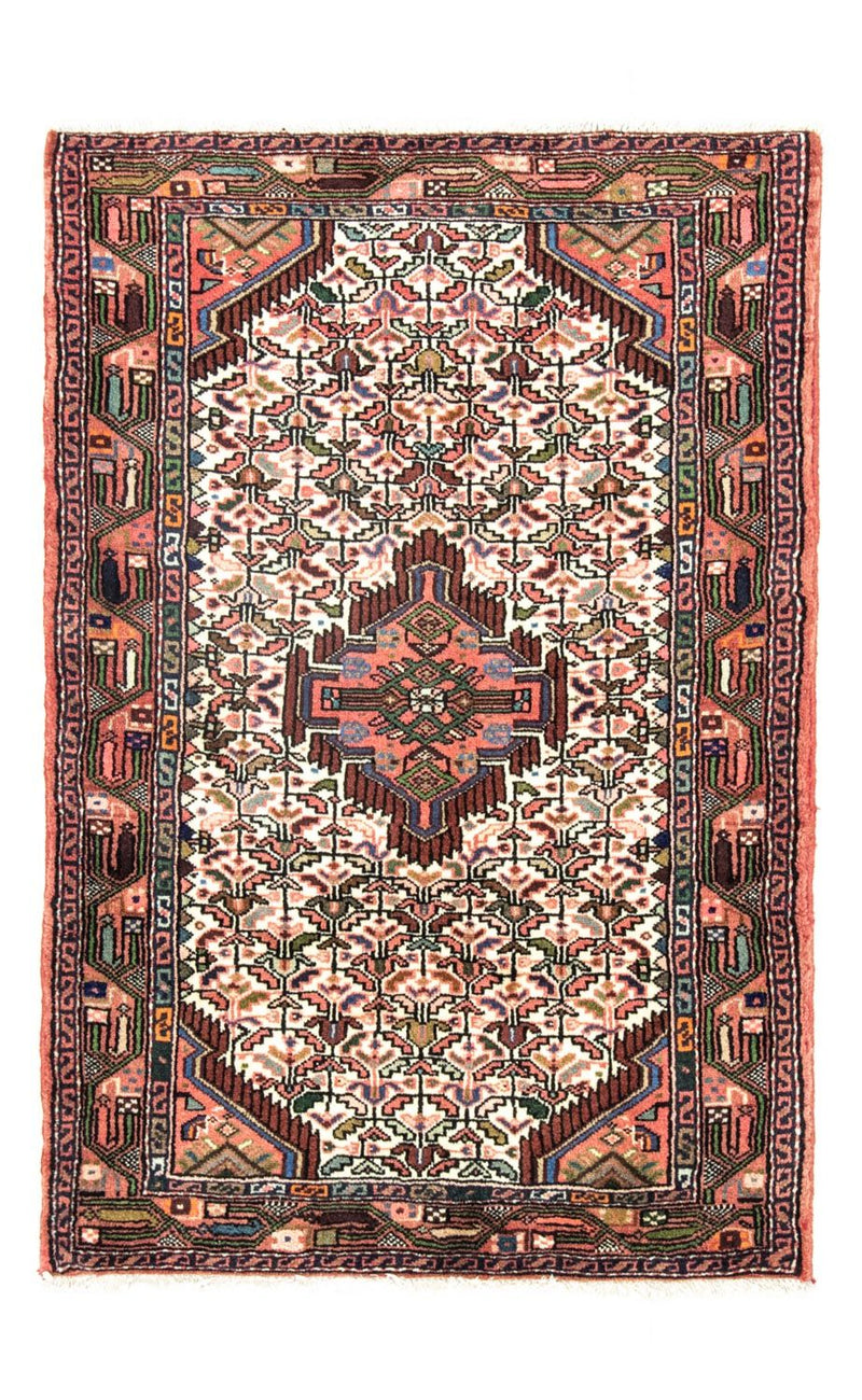 Hamadan Tapete 130x90cm - Tapete persa