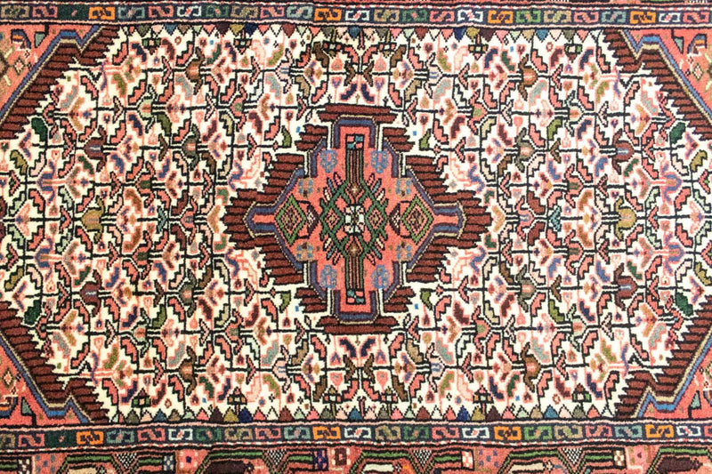 Hamadan Tapete 130x90cm - Tapete persa