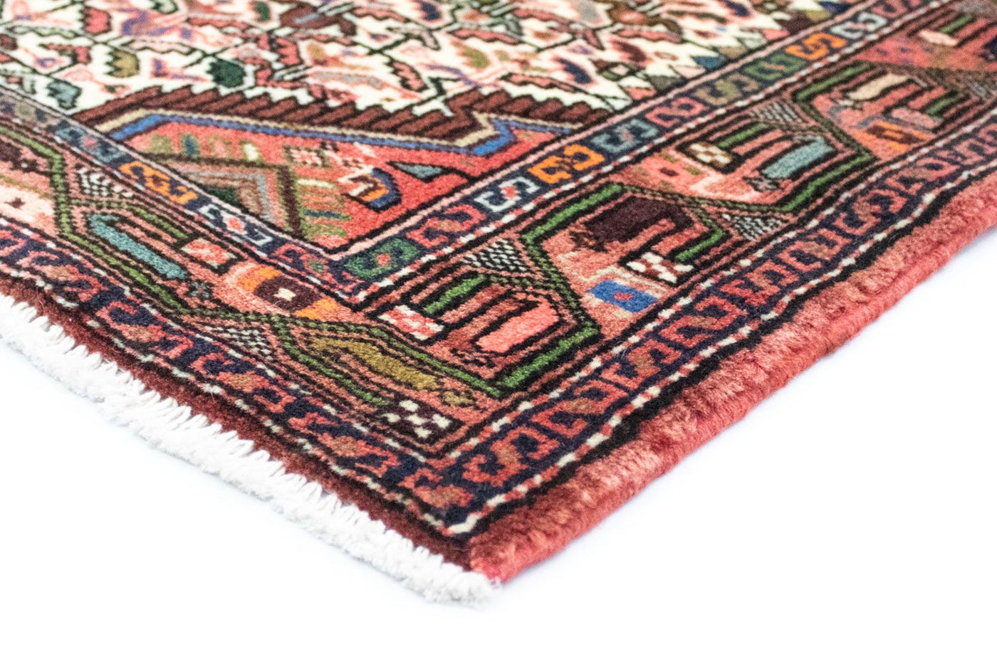 Hamadan Tapete 130x90cm - Tapete persa