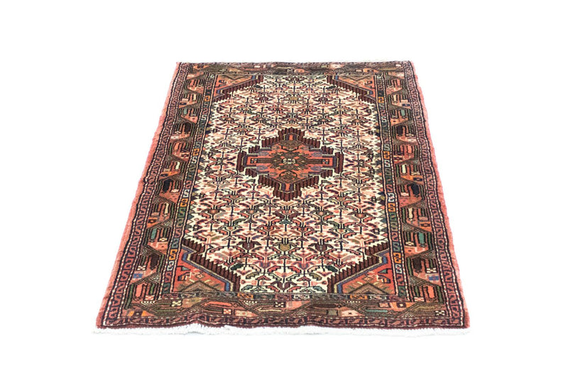 Hamadan Tapete 130x90cm - Tapete persa