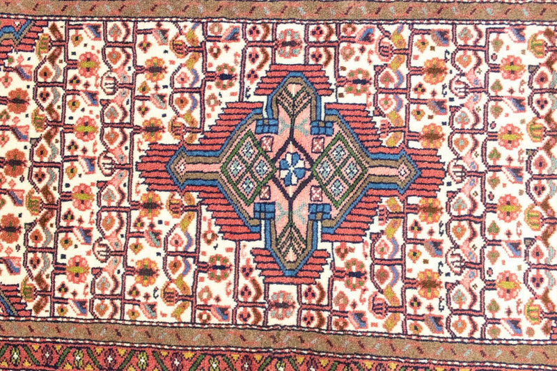 Hamadan Tapete 134x79cm - Tapete persa