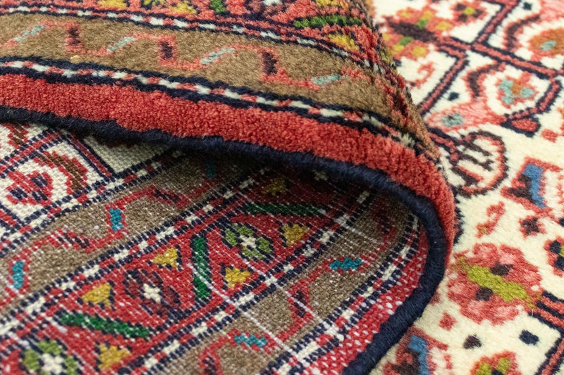 Hamadan Tapete 134x79cm - Tapete persa
