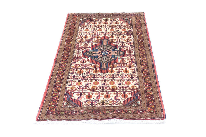 Hamadan Tapete 134x79cm - Tapete persa