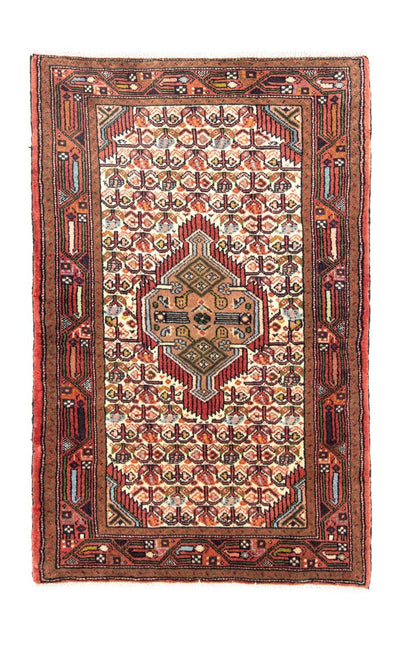 Hamadan Tapete 75x123cm - Tapete persa