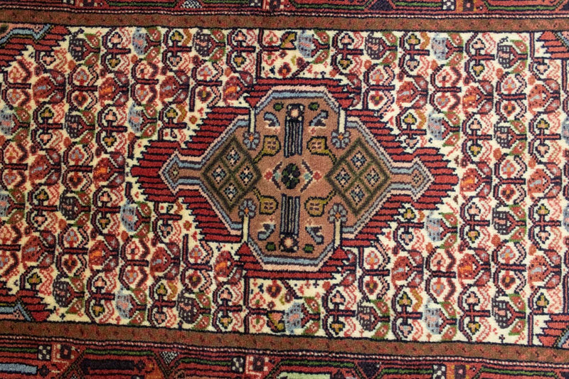 Hamadan Tapete 123x75cm - Tapete persa