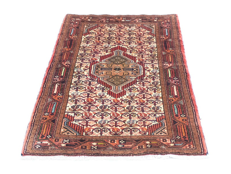 Hamadan Tapete 123x75cm - Tapete persa