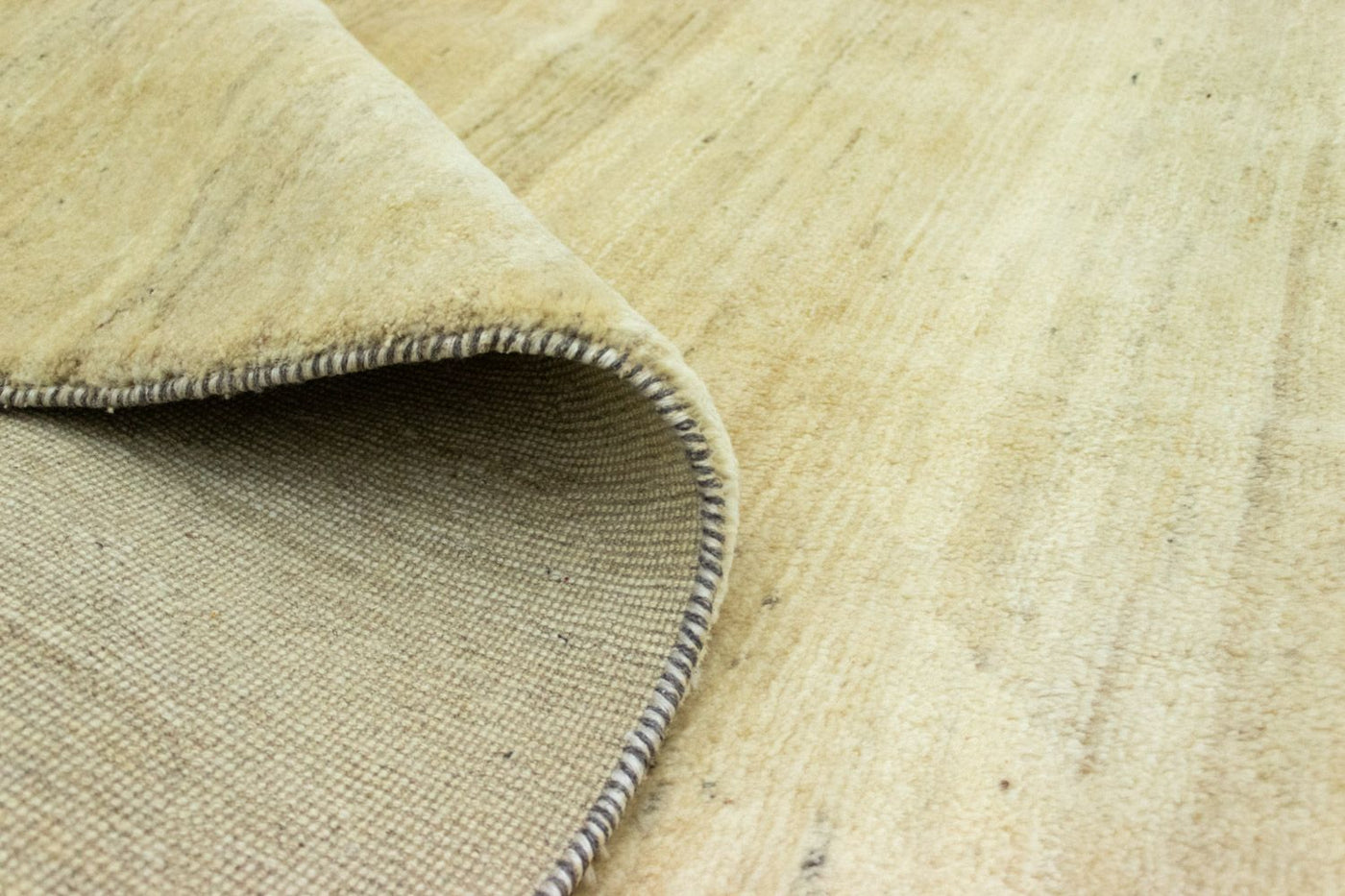 Gabbeh persa Tapete 338x252cm - Perserteppich Wollteppich
