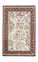 Qom seda Tapete 123x80cm - Tapete persa