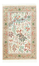 Qom seda Tapete 122x80cm - Tapete persa