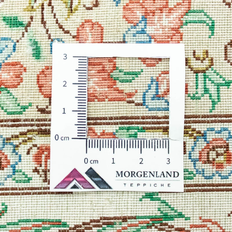 Qom seda Tapete 122x80cm - Tapete persa