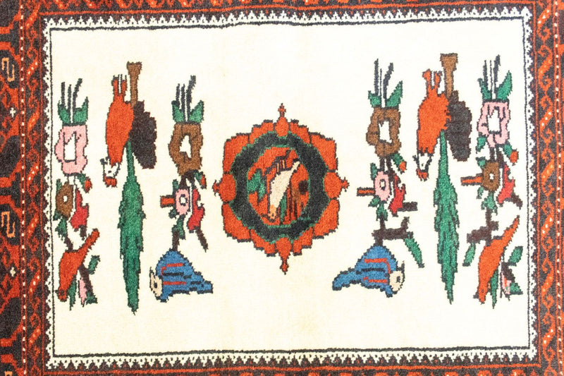 Tapete Baluch 157x90cm - Tapete persa