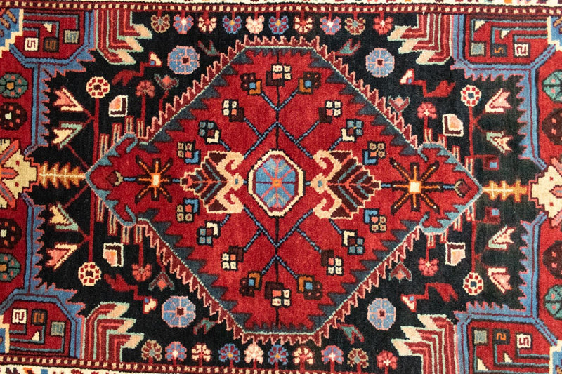 Nahavand Tapete 125x75cm - Tapete persa