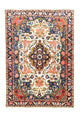 Bidjar Tapete 150x107cm - Tapete persa