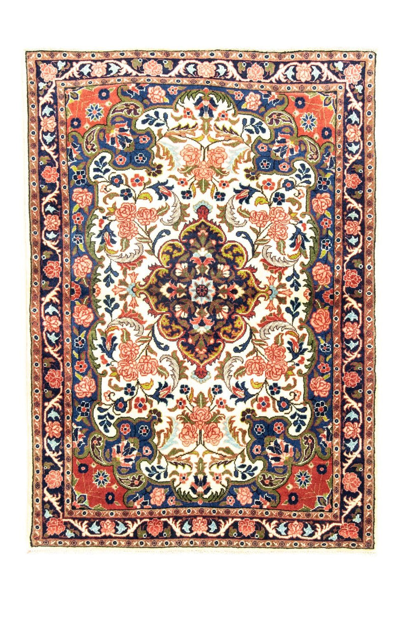 Bidjar Tapete 150x107cm - Tapete persa
