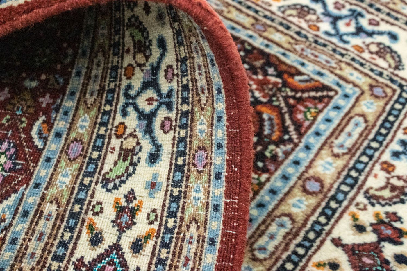 Moud Tapete 100x60cm - Tapete persa