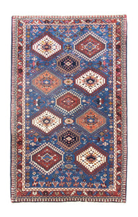 Yalameh Tapete 80x130cm - Tapete persa – product image