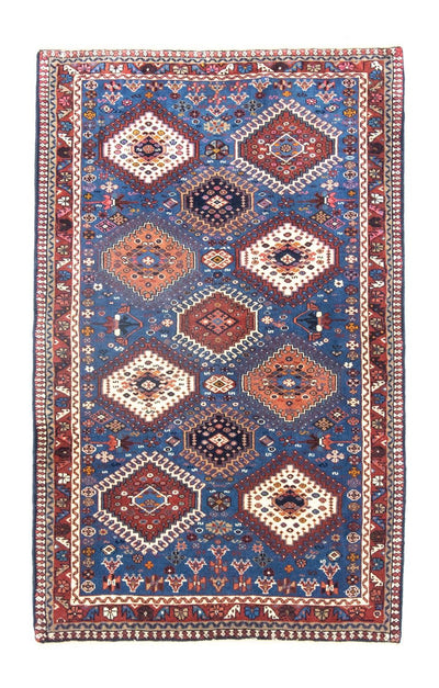 Yalameh Tapete 80x130cm - Tapete persa