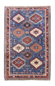Yalameh Tapete 80x130cm - Tapete persa