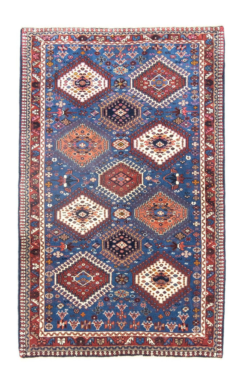 Yalameh Tapete 80x130cm - Tapete persa