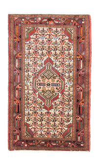 Tapete Persa - Nomadic - 135 x 83 cm - castanho – product image