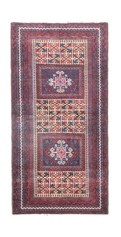 Tapete Baluch 82x164cm - Tapete persa