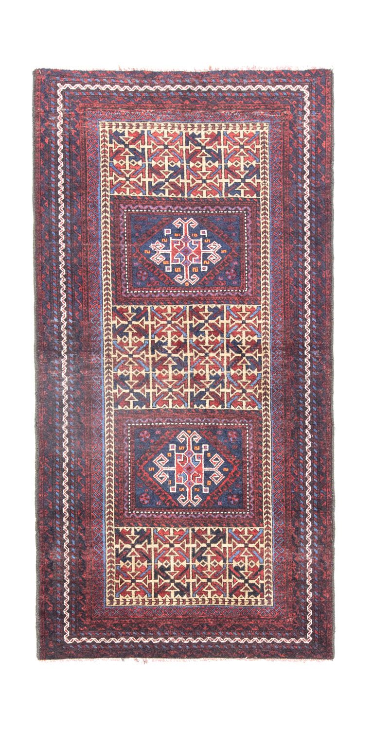 Tapete Baluch 164x82cm - Tapete persa