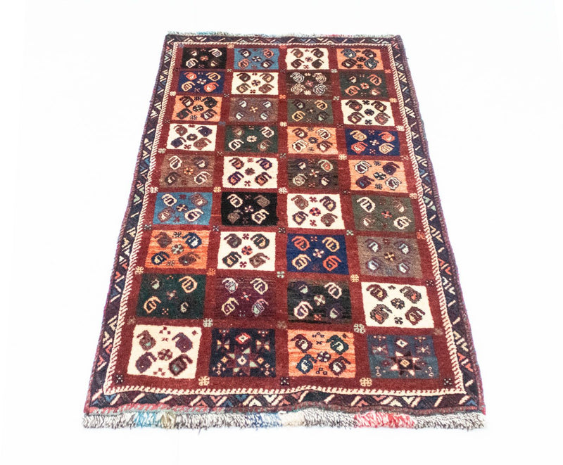 Qashqai Tapete 146x77cm - Tapete persa