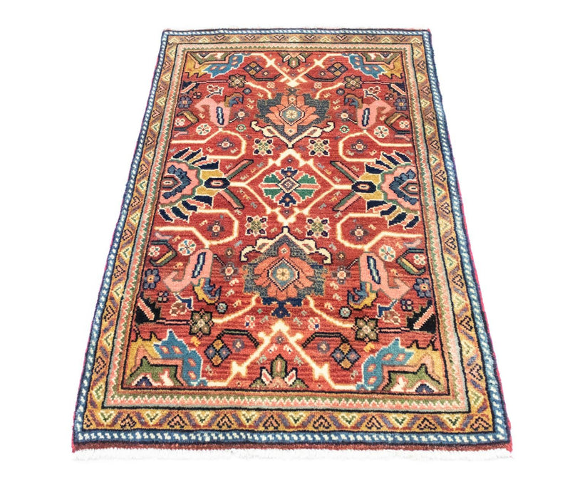 Sarouk Tapete 128x70cm - Tapete persa