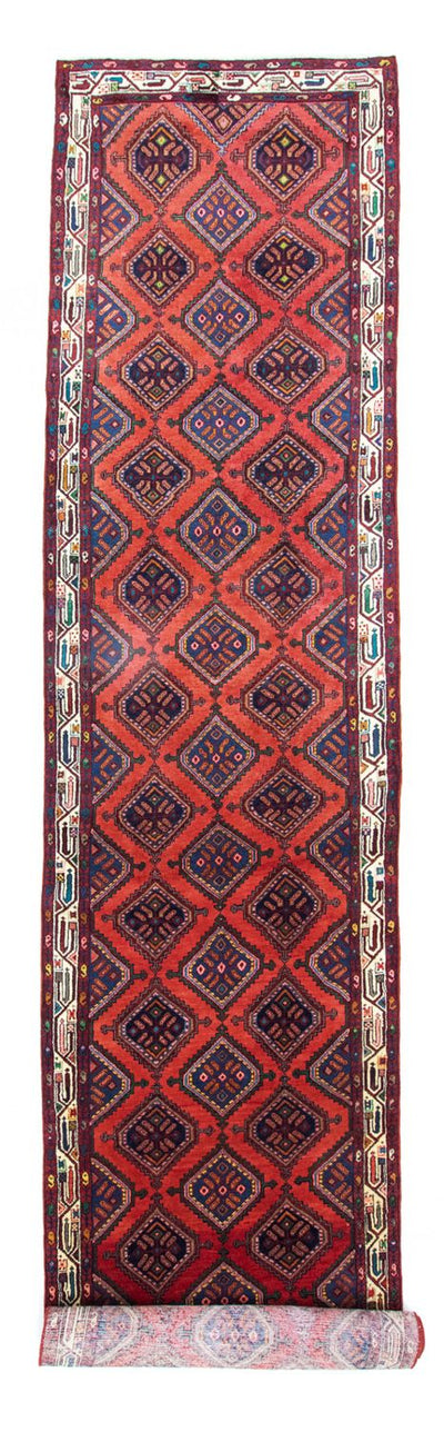 Hamadan Tapete 112x516cm - Tapete persa