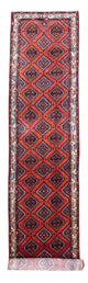 Hamadan Tapete 516x112cm - Tapete persa